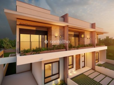 Casa à venda com 176m², 4 quartos, 1 suíte, 3 vagas no bairro Campeche em Florianopolis - Foto 5