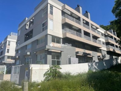 Apartamento à venda com 69m², 2 quartos, 1 suíte, 1 vaga no bairro Ribeirão da Ilha em Florianopolis - Foto 27