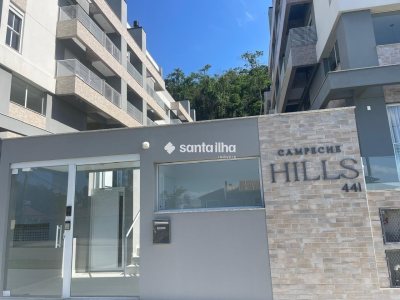 Apartamento à venda com 69m², 2 quartos, 1 suíte, 1 vaga no bairro Ribeirão da Ilha em Florianopolis - Foto 2