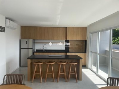 Apartamento à venda com 69m², 2 quartos, 1 suíte, 1 vaga no bairro Ribeirão da Ilha em Florianopolis - Foto 19