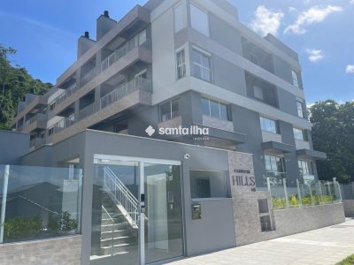 Apartamento à venda com 69m², 2 quartos, 1 suíte, 1 vaga no bairro Ribeirão da Ilha em Florianopolis - Foto 26