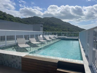 Apartamento à venda com 69m², 2 quartos, 1 suíte, 1 vaga no bairro Ribeirão da Ilha em Florianopolis - Foto 20