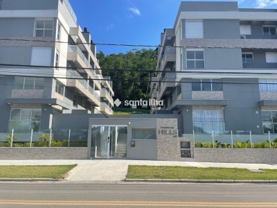 Apartamento à venda com 69m², 2 quartos, 1 suíte, 1 vaga no bairro Ribeirão da Ilha em Florianopolis - Foto 28