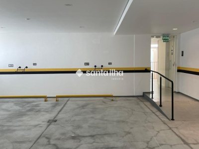 Apartamento à venda com 69m², 2 quartos, 1 suíte, 1 vaga no bairro Ribeirão da Ilha em Florianopolis - Foto 17