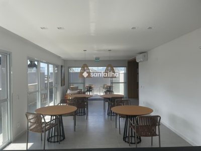 Apartamento à venda com 69m², 2 quartos, 1 suíte, 1 vaga no bairro Ribeirão da Ilha em Florianopolis - Foto 18