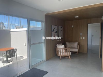 Apartamento à venda com 69m², 2 quartos, 1 suíte, 1 vaga no bairro Ribeirão da Ilha em Florianopolis - Foto 25