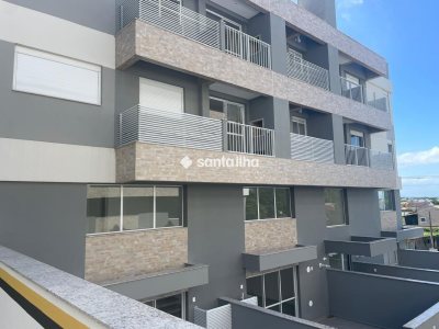 Apartamento à venda com 69m², 2 quartos, 1 suíte, 1 vaga no bairro Ribeirão da Ilha em Florianopolis - Foto 29