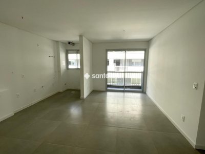 Apartamento à venda com 69m², 2 quartos, 1 suíte, 1 vaga no bairro Ribeirão da Ilha em Florianopolis - Foto 4