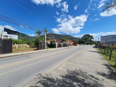 Terreno à venda com 748m² no bairro Ribeirão da Ilha em Florianópolis - Foto 5