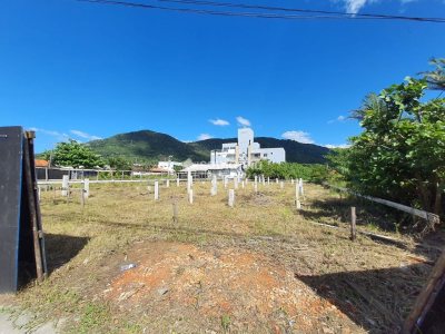 Terreno à venda com 748m² no bairro Ribeirão da Ilha em Florianópolis - Foto 7