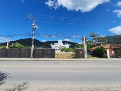 Terreno à venda com 748m² no bairro Ribeirão da Ilha em Florianópolis - Foto 3