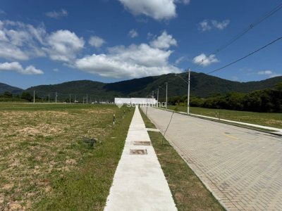 Terreno à venda com 361m² no bairro Rio Vermelho em Florianópolis - Foto 6