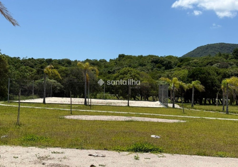 Terreno à venda com 361m² no bairro Rio Vermelho em Florianópolis - Foto 1