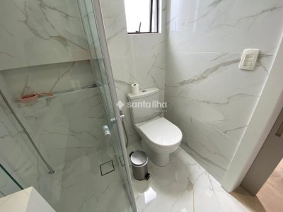 Apartamento à venda com 67m², 2 quartos, 1 suíte, 1 vaga no bairro João Paulo em Florianópolis - Foto 16