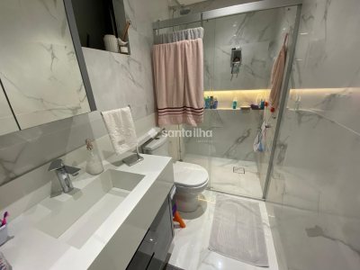 Apartamento à venda com 67m², 2 quartos, 1 suíte, 1 vaga no bairro João Paulo em Florianópolis - Foto 15