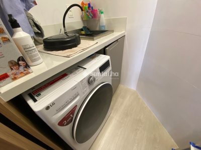 Apartamento à venda com 67m², 2 quartos, 1 suíte, 1 vaga no bairro João Paulo em Florianópolis - Foto 10