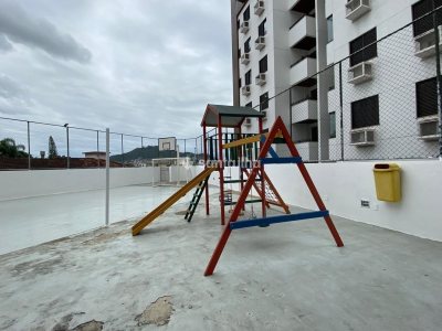 Apartamento à venda com 67m², 2 quartos, 1 suíte, 1 vaga no bairro João Paulo em Florianópolis - Foto 22