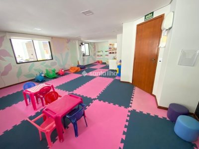 Apartamento à venda com 67m², 2 quartos, 1 suíte, 1 vaga no bairro João Paulo em Florianópolis - Foto 20