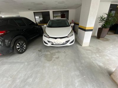 Apartamento à venda com 67m², 2 quartos, 1 suíte, 1 vaga no bairro João Paulo em Florianópolis - Foto 23