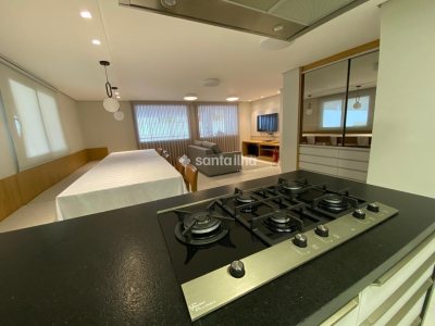 Apartamento à venda com 67m², 2 quartos, 1 suíte, 1 vaga no bairro João Paulo em Florianópolis - Foto 19
