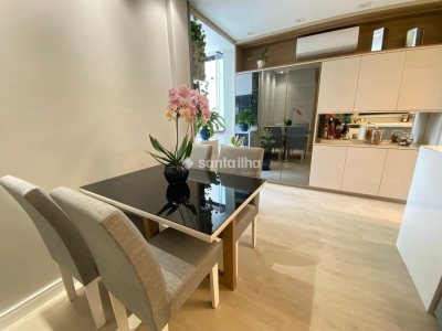 Apartamento à venda com 67m², 2 quartos, 1 suíte, 1 vaga no bairro João Paulo em Florianópolis - Foto 7