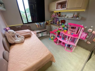 Apartamento à venda com 67m², 2 quartos, 1 suíte, 1 vaga no bairro João Paulo em Florianópolis - Foto 14