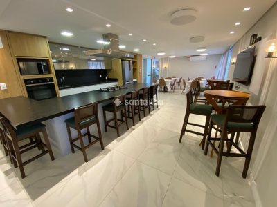 Apartamento à venda com 67m², 2 quartos, 1 suíte, 1 vaga no bairro João Paulo em Florianópolis - Foto 18