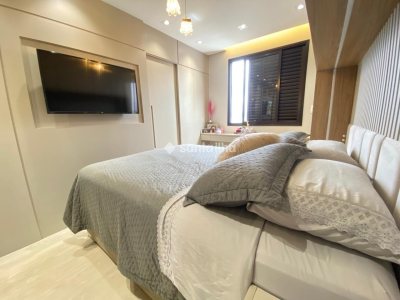 Apartamento à venda com 67m², 2 quartos, 1 suíte, 1 vaga no bairro João Paulo em Florianópolis - Foto 11