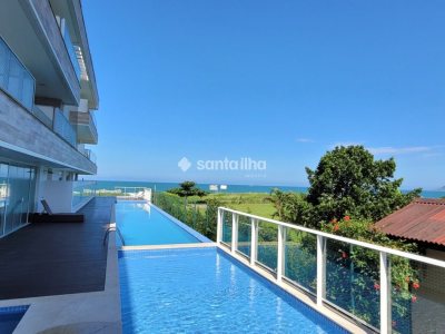 Apartamento à venda com 113m², 3 quartos, 1 suíte, 2 vagas no bairro Morro das Pedras em Florianópolis - Foto 9