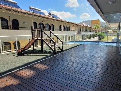 Apartamento à venda com 113m², 3 quartos, 1 suíte, 2 vagas no bairro Morro das Pedras em Florianópolis - Foto 7