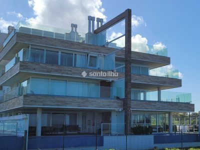 Apartamento à venda com 113m², 3 quartos, 1 suíte, 2 vagas no bairro Morro das Pedras em Florianópolis - Foto 2