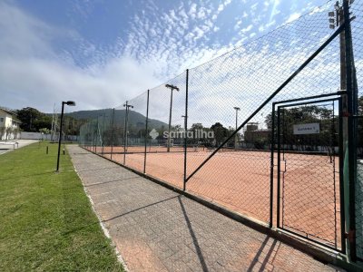 Apartamento para alugar com 78m², 2 quartos, 1 suíte, 1 vaga no bairro Campeche em Florianópolis - Foto 27