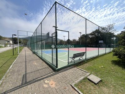 Apartamento para alugar com 78m², 2 quartos, 1 suíte, 1 vaga no bairro Campeche em Florianópolis - Foto 28