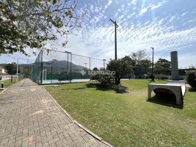 Apartamento para alugar com 78m², 2 quartos, 1 suíte, 1 vaga no bairro Campeche em Florianópolis - Foto 29
