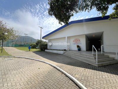 Apartamento para alugar com 78m², 2 quartos, 1 suíte, 1 vaga no bairro Campeche em Florianópolis - Foto 30