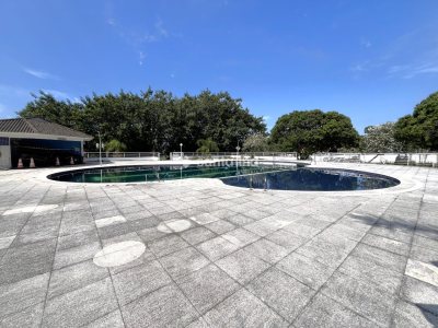 Apartamento para alugar com 78m², 2 quartos, 1 suíte, 1 vaga no bairro Campeche em Florianópolis - Foto 31