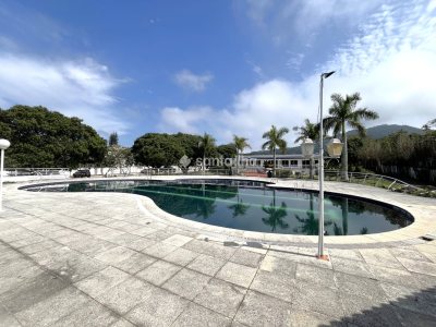 Apartamento para alugar com 78m², 2 quartos, 1 suíte, 1 vaga no bairro Campeche em Florianópolis - Foto 32
