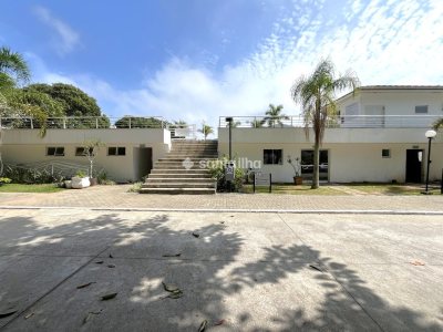 Apartamento para alugar com 78m², 2 quartos, 1 suíte, 1 vaga no bairro Campeche em Florianópolis - Foto 33
