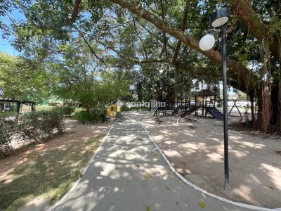 Apartamento para alugar com 78m², 2 quartos, 1 suíte, 1 vaga no bairro Campeche em Florianópolis - Foto 35