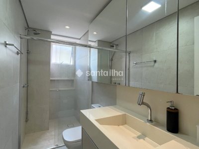 Apartamento para alugar com 78m², 2 quartos, 1 suíte, 1 vaga no bairro Campeche em Florianópolis - Foto 19