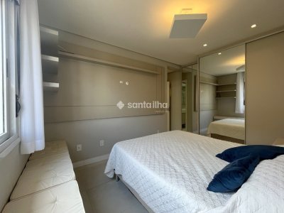 Apartamento para alugar com 78m², 2 quartos, 1 suíte, 1 vaga no bairro Campeche em Florianópolis - Foto 15