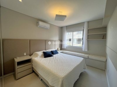 Apartamento para alugar com 78m², 2 quartos, 1 suíte, 1 vaga no bairro Campeche em Florianópolis - Foto 18