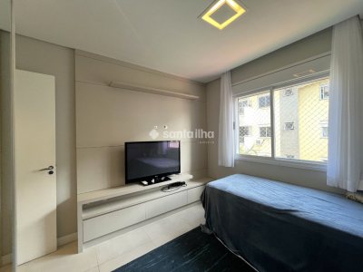 Apartamento para alugar com 78m², 2 quartos, 1 suíte, 1 vaga no bairro Campeche em Florianópolis - Foto 21
