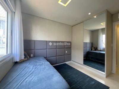 Apartamento para alugar com 78m², 2 quartos, 1 suíte, 1 vaga no bairro Campeche em Florianópolis - Foto 22