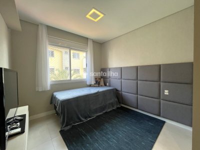 Apartamento para alugar com 78m², 2 quartos, 1 suíte, 1 vaga no bairro Campeche em Florianópolis - Foto 23
