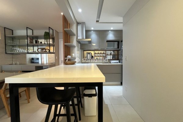 Apartamento para alugar com 78m², 2 quartos, 1 suíte, 1 vaga no bairro Campeche em Florianópolis