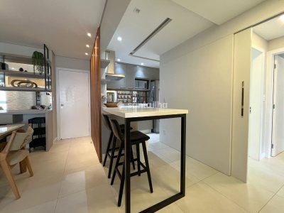Apartamento para alugar com 78m², 2 quartos, 1 suíte, 1 vaga no bairro Campeche em Florianópolis - Foto 7