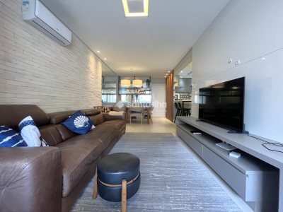 Apartamento para alugar com 78m², 2 quartos, 1 suíte, 1 vaga no bairro Campeche em Florianópolis - Foto 8
