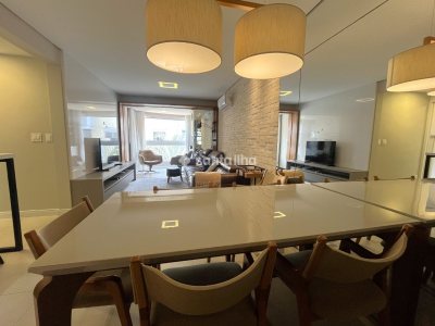 Apartamento para alugar com 78m², 2 quartos, 1 suíte, 1 vaga no bairro Campeche em Florianópolis - Foto 5