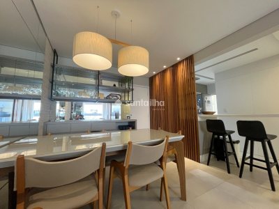 Apartamento para alugar com 78m², 2 quartos, 1 suíte, 1 vaga no bairro Campeche em Florianópolis - Foto 6